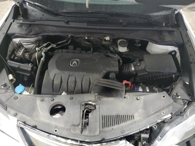 2015 ACURA RDX TECHNO - 5J8TB4H56FL030983