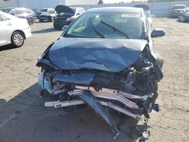 2020 TOYOTA PRIUS L - JTDKARFU5L3106421