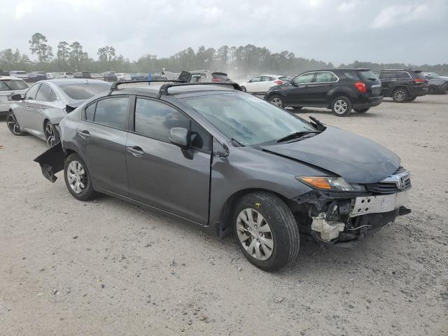 Vin: 2hgfb2f53ch578436, lot: 51843595, honda civic lx 20124