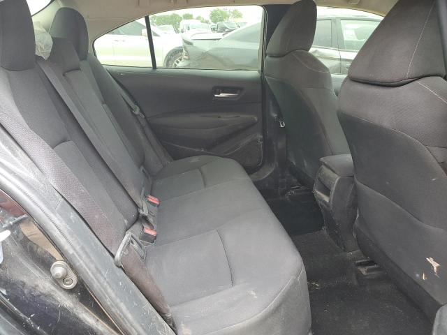 2021 TOYOTA COROLLA LE - JTDEPMAE8MJ181299