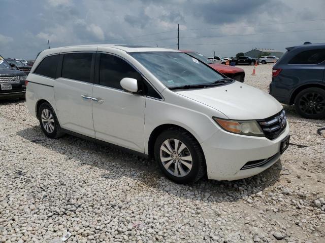 Vin: 5fnrl5h67gb004773, lot: 54330295, honda all models exl 20164
