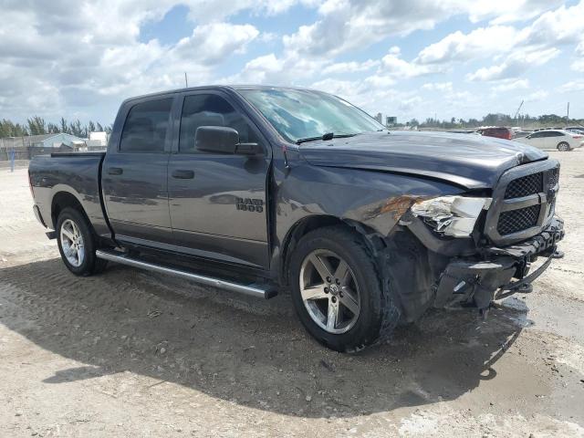Vin: 1c6rr7kg1js258072, lot: 53433775, ram 1500 st 20184