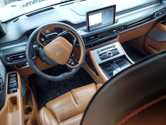 2020 LINCOLN AVIATOR BL 5LMYJ9YY7LGL33850