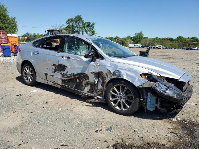 Vin: 3fa6p0lu9hr234286, lot: 54794015, ford fusion se hybrid 20174