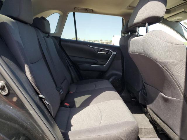 2021 TOYOTA RAV4 XLE - 2T3P1RFV9MC206052