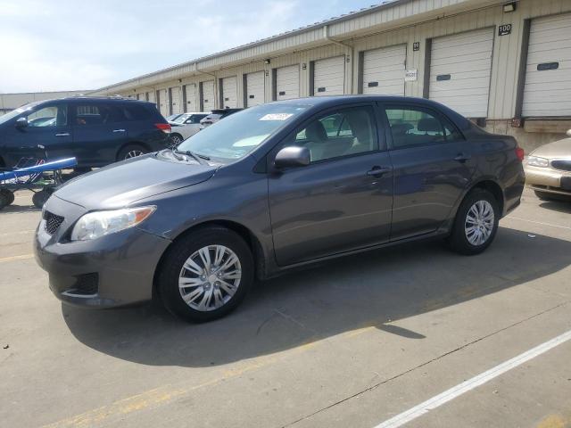 Vin: jtdbu4ee2a9107931, lot: 51221535, toyota corolla base 2010 img_1