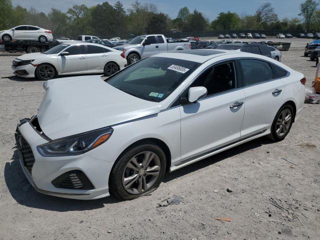 Vin: 5npe34af6jh699615, lot: 53495005, hyundai sonata sport 2018 img_1