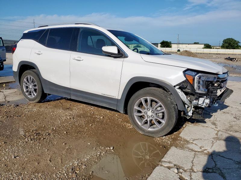 Vin: 3gkalveg5pl186604, lot: 54454255, gmc terrain slt 20234