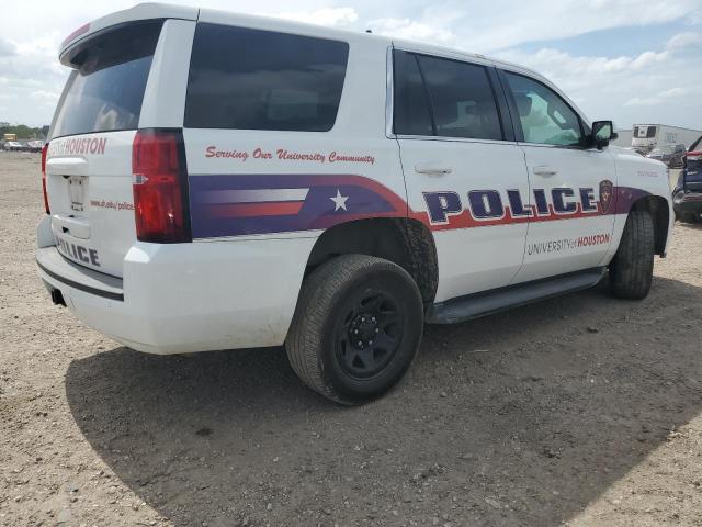 2016 CHEVROLET TAHOE POLI 1GNLCDEC8GR327693