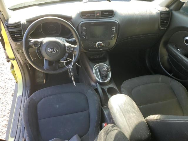 2018 KIA SOUL + - KNDJP3A51J7889475
