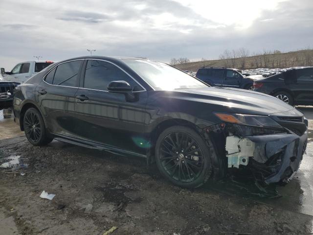 Vin: 4t1g11ak7lu964332, lot: 52332125, toyota camry se 20204