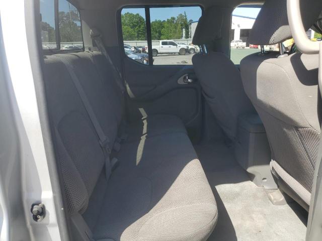 2016 NISSAN FRONTIER S - 1N6AD0EVXGN715990