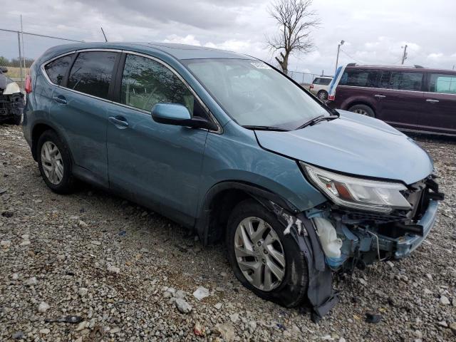 Vin: 2hkrm4h54gh702225, lot: 54254625, honda crv ex 20164