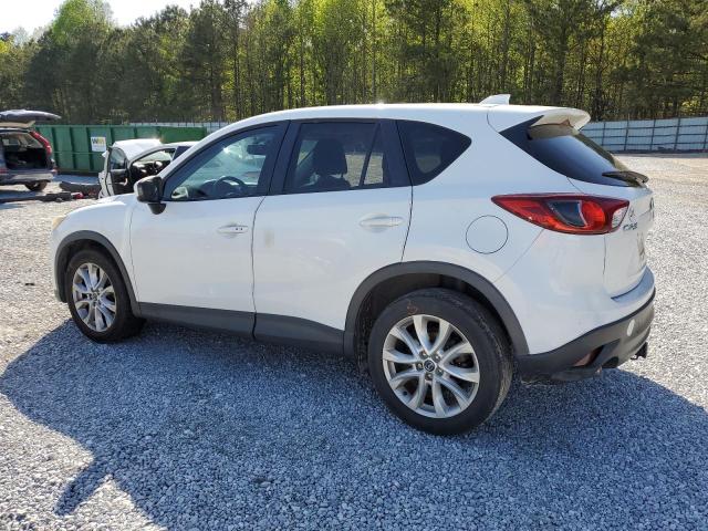Vin: jm3ke2de3d0152802, lot: 52228285, mazda cx-5 gt 20132