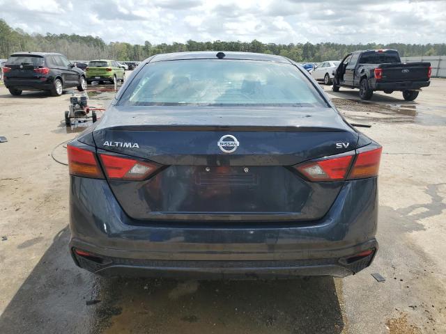 2022 NISSAN ALTIMA SV 1N4BL4DV9NN384647