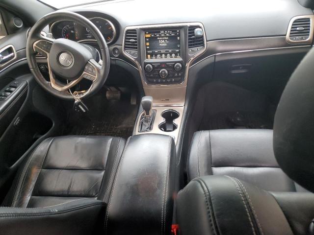 2016 JEEP GRAND CHER - 1C4RJFBG8GC310326
