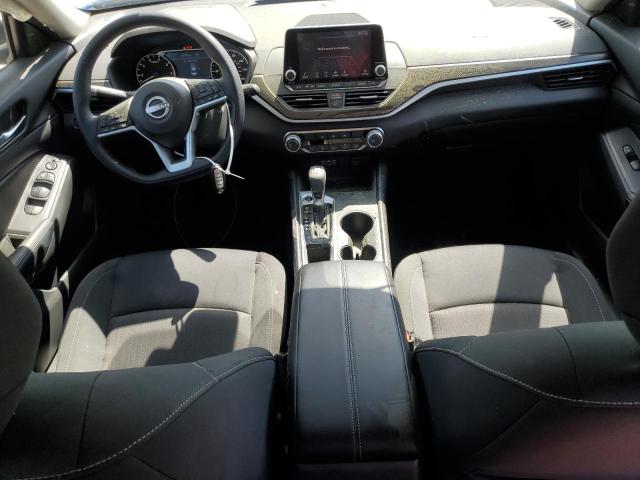 2025 NISSAN ALTIMA SV - 1N4BL4DV7SN305763