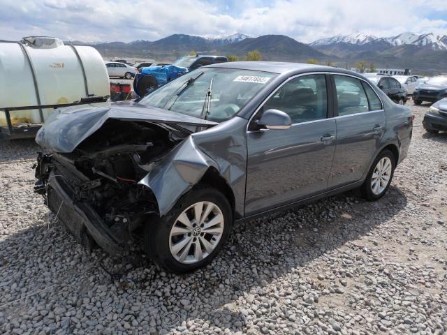 Vin: 3vwrz7aj8am068619, lot: 54617855, volkswagen jetta se 2010 img_1