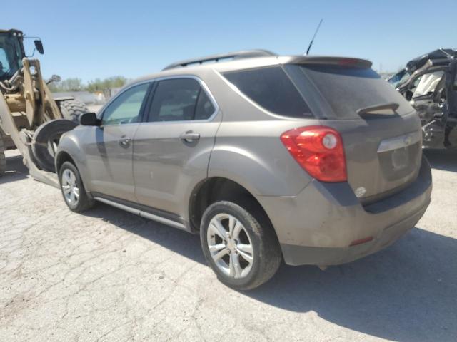 Vin: 2cnaldec6b6470917, lot: 53348955, chevrolet equinox lt 20112