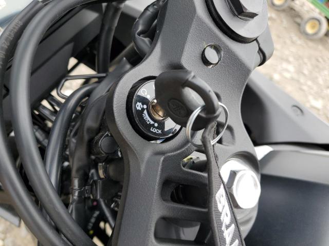 2025 YAMAHA YFZ320 A MH3RH25E1SK003207