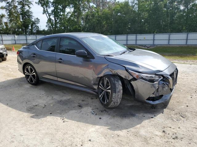 Vin: 3n1ab8dv6ny288013, lot: 54009265, nissan sentra sr 20224