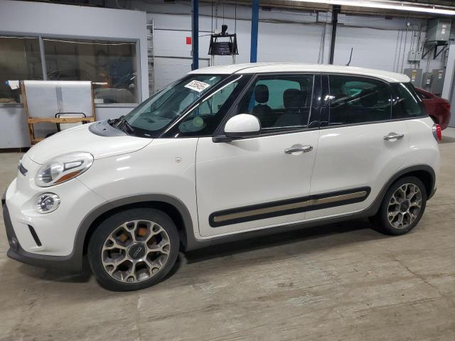 FIAT 500L TREKK