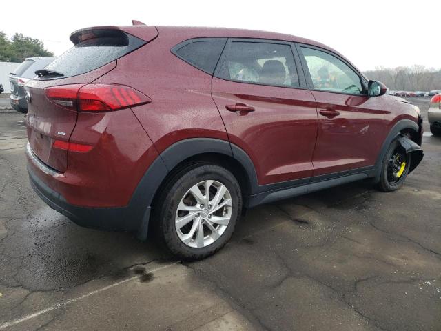 2020 HYUNDAI TUCSON SE - KM8J2CA41LU246730