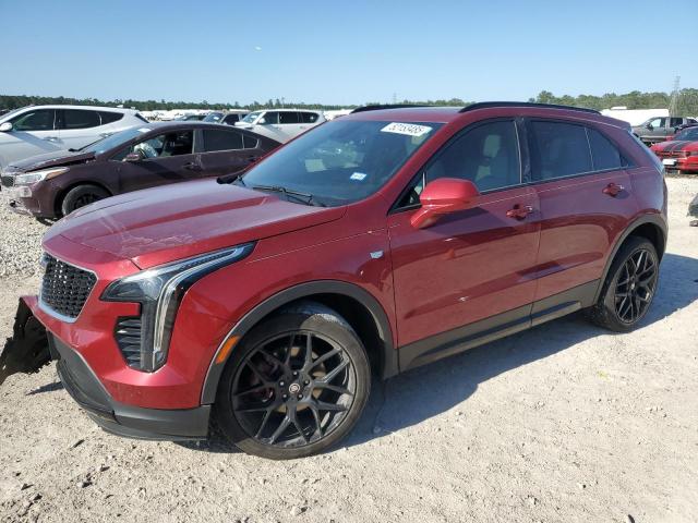 2020 CADILLAC XT4 SPORT 1GYFZER45LF105924