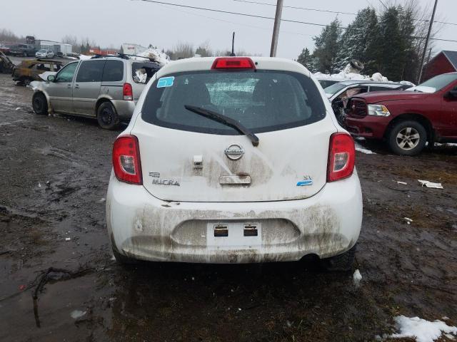 2015 NISSAN MICRA 3N1CK3CP9FL209298