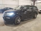 2018 HONDA PILOT EXLN - 5FNYF6H74JB051011