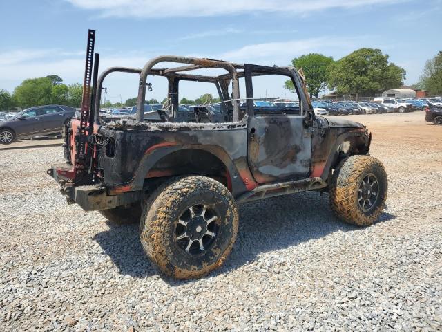 Vin: 1c4ajwag6dl664243, lot: 53200165, jeep wrangler sport 20133