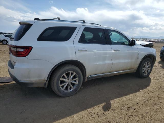 Vin: 1c4rdjdg1fc201941, lot: 54223685, dodge durango limited 20153