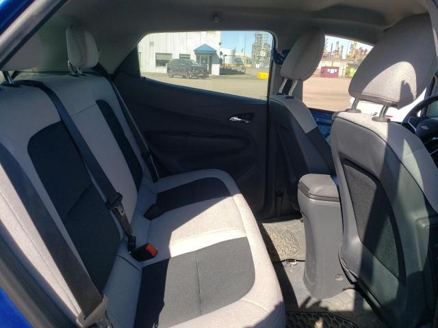 2020 CHEVROLET BOLT EV LT - 1G1FY6S00L4100754
