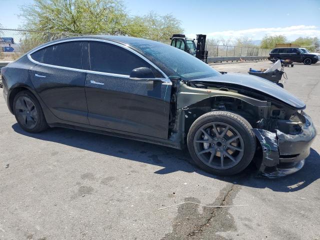 Vin: 5yj3e1ea7kf429307, lot: 54701285, tesla model 3 20194