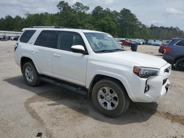 Vin: jteeu5jr2n5258658, lot: 53070415, toyota 4runner sr5 20224