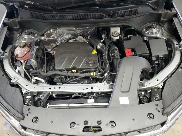 2025 CHEVROLET TRAX 1LT - KL77LHEP5SC197921
