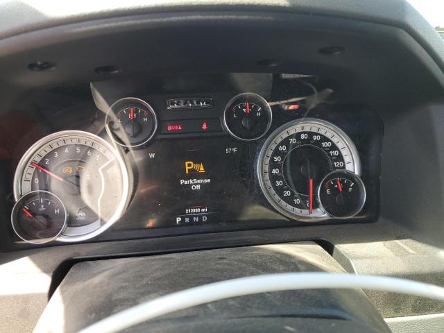 2014 RAM 1500 SLT - 1C6RR7LT7ES132848