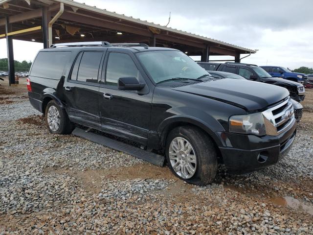 Vin: 1fmjk1k5xcef12316, lot: 56206925, ford expedition el limited 20124