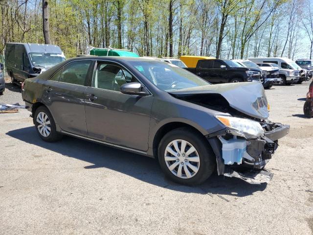 Vin: 4t4bf1fk1dr304086, lot: 55074085, toyota camry l 20134