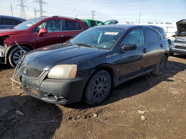 MITSUBISHI GALANT FE