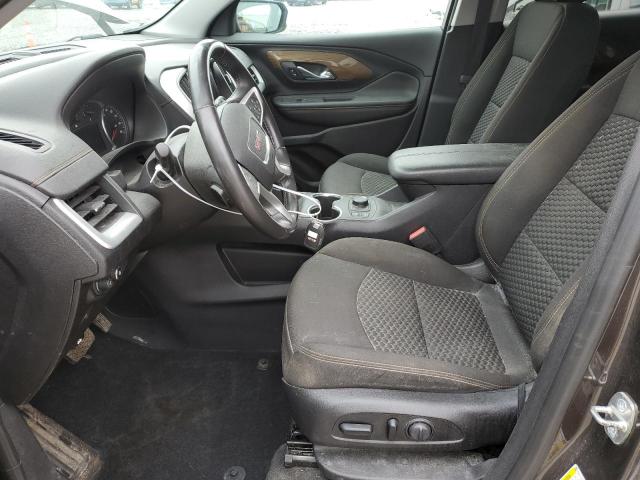 2019 GMC TERRAIN SL 3GKALUEU1KL286000
