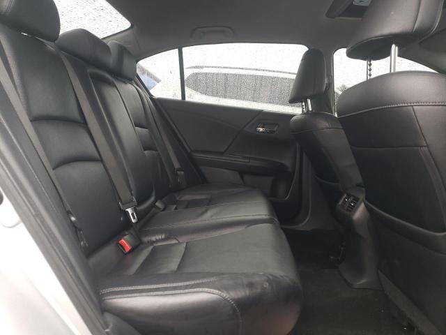 2015 HONDA ACCORD EXL - 1HGCR2F87FA005616
