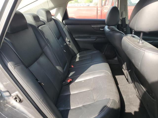 2018 NISSAN ALTIMA 2.5 - 1N4AL3AP4JC103730