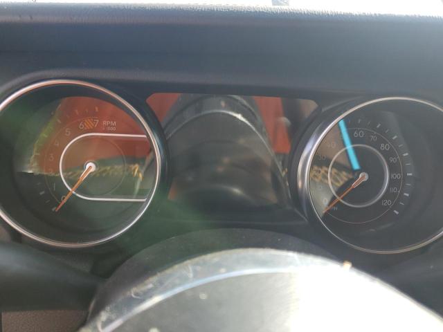 2022 JEEP WRANGLER U - 1C4HJXEN2NW124708