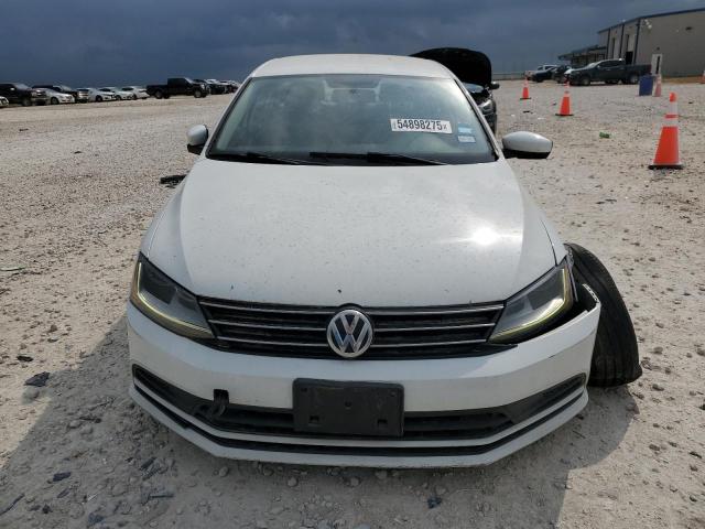 2017 VOLKSWAGEN JETTA S - 3VW2B7AJ3HM311494