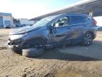 2019 HONDA CR-V EXL - 5J6RW1H83KA036116