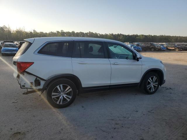 Vin: 5fnyf5h31gb015521, lot: 51814755, honda pilot ex 20163