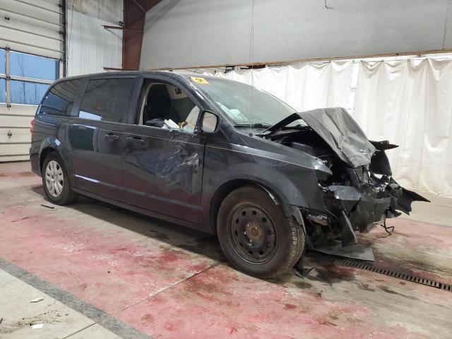2018 DODGE GRAND CARA 2C4RDGBG3JR226023