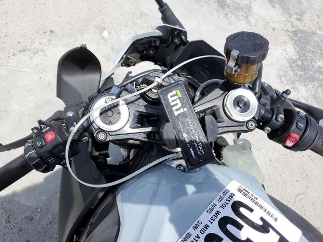2021 BMW S 1000 R WB10E230XM6D49422
