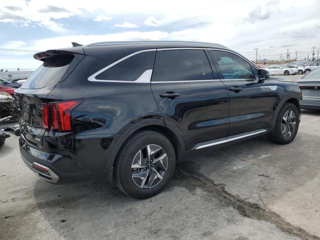 Vin: kndrh4lgxp5199166, lot: 51629415, kia sorento ex 20233